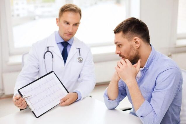Impotence at a young age may not be a normal option, so it is necessary to consult a doctor