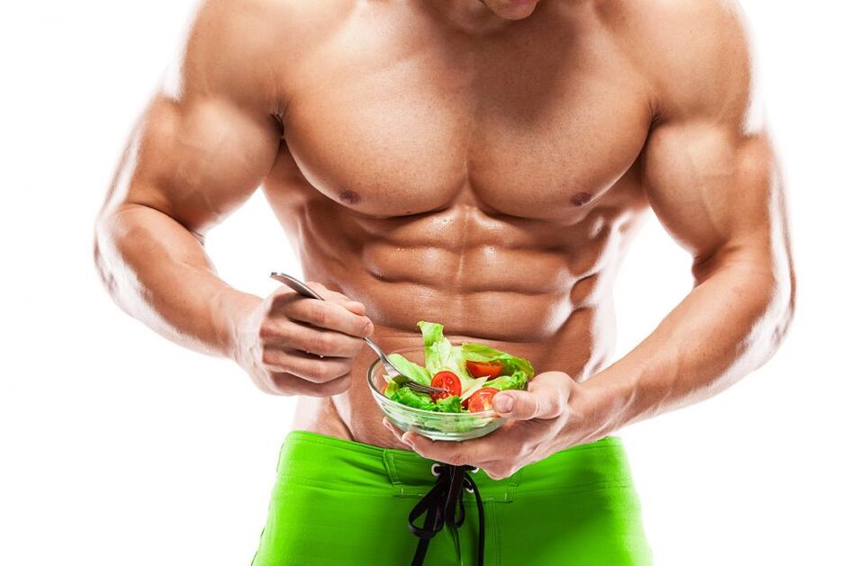Vegetables for potential