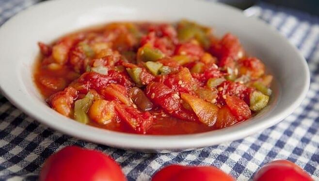 Eat vegetables to increase potential