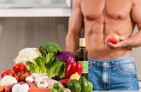 Which food products can be strengthened by the potential