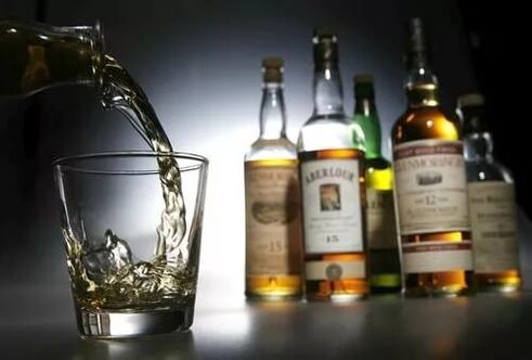 Alcohol has a negative impact on potential
