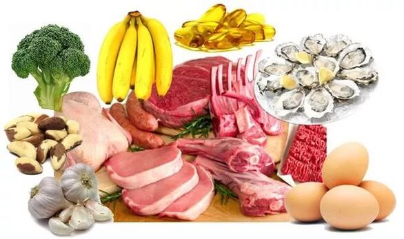 Useful products to enhance men's sexual function