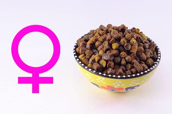 dead bees for potential