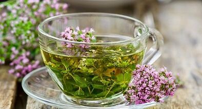 anemone grass to increase potential in men